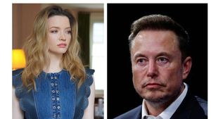 Fosta soție a lui Elon Musk s-a logodit cu un actor celebru. Reacția neașteptată a miliardarului
