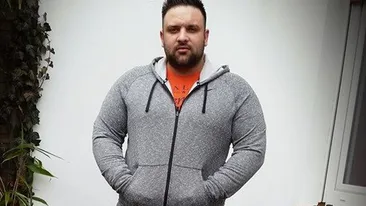 Dupa ce a ramas fara familie, acum l-au umilit niste copii! Este vorba despre fratele Catalinei Ponor!