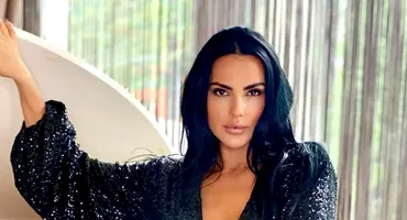 Lavinia Pîrva, martoră când Victor Cornea a cerut-o în căsătorie pe Andreea Bălan! Mesajul pe care l-a transmis celor doi