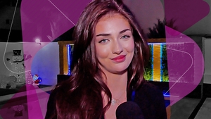 Andreea Bostănică, la momentul adevărului: ce spune despre presupusa idilă cu milionarul arab. ”Să mă simt protejată în preajma lui...”