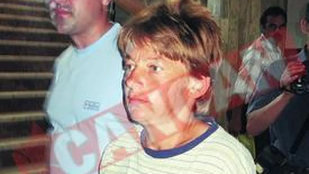 Divorteaza de mama criminala