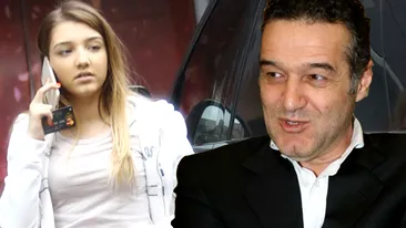 Decizia luata de fiica lui Gigi Becali dupa ce a aflat ce nota a luat la BAC! Tatal ei a facut anuntul