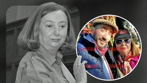 Răsturnare de situație! Asta schimbă tot ce se știa despre ”Puișorul” Rodicăi Stănoiu