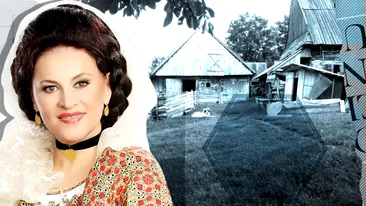 Ce sacrificii a făcut Elisabeta Turcu pentru a deveni cântăreață? De ce a fugit de acasă interpreta de muzică populară