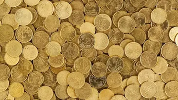 Curs valutar BNR, 27 ianuarie 2020. Și euro, și dolarul au crescut după ce vineri nu a fost zi bancară