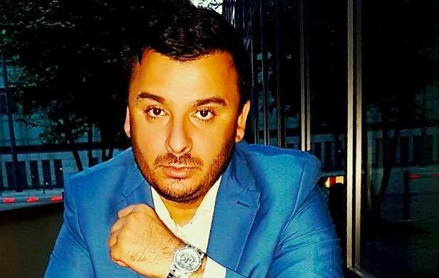 Liviu Guță le-a declarat război lui Cristi Brancu și Simonei Gherghe