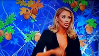 BIANCA DRĂGUŞANU i-a transmis un mesaj GABRIELEI CRISTEA:”Eşti o femeie...“