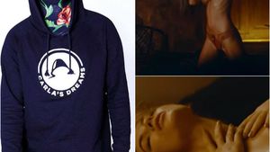 VIDEO / Trupa Carla's Dreams a lansat piesa "Beretta"! Versurile te prind imediat, iar imaginile din clip sunt ca-n filmele erotice