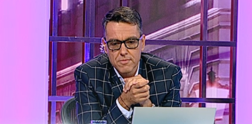 Cristi Brancu, în lacrimi după ce un membru al familiei sale a murit: “După ani și ani de suferință…”