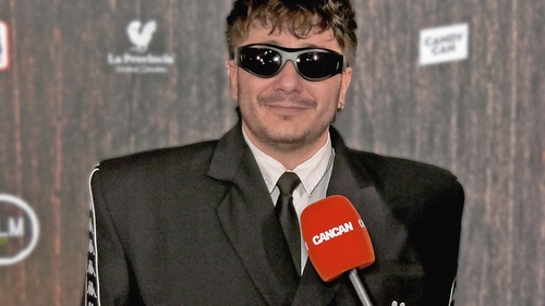 Înainte de filmări, Malone din „Băieți de oraș” a trecut printr-un coșmar: „A trebuit să-mi liniștesc mintea”