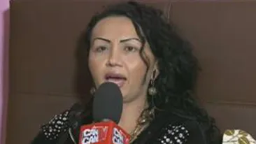 Narcisa nu este furioasă numai pe Daniela, ci şi pe Guţă: Putea să meargă altcândva cu 'bărbatul' ala la hotel. M-a supărat tare