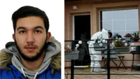 ”Cenușăreasa”, autorul dublei crime din Iași?! Ahmed Sami El Bourkadi, principalul suspect, și-a uitat pantofii în casa grozei