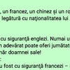 BANCUL ZILEI | Adevărul despre Adam și Eva: Ce naționalitate aveau, de fapt?