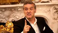 Stai, ma, pentru ce ceri manifestatie?”. Scandal la Steaua, Gigi Becali cere interventia procurorilor