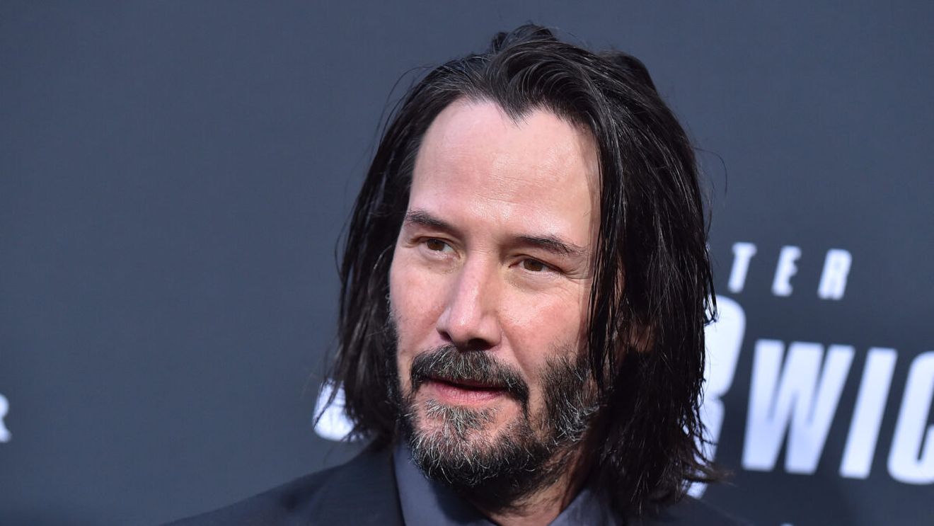 Keanu Reeves, o viață plină de tragedii. Și-a pierdut iubita și fiica în doar 3 ani, iar sora lui a fost diagnosticată cu leucemie