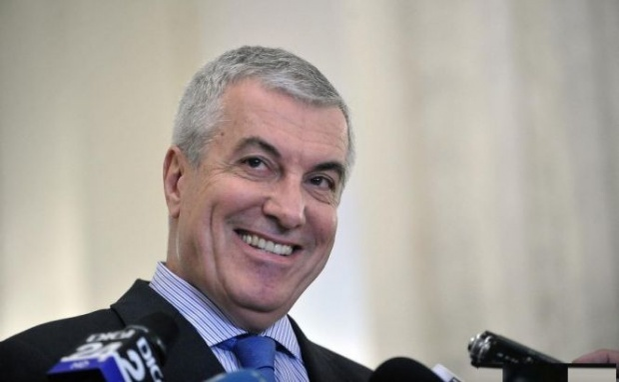 Tăriceanu: ”Temerile unor operatori legate de OUG 114 au contribuit la influențarea cursului de schimb”