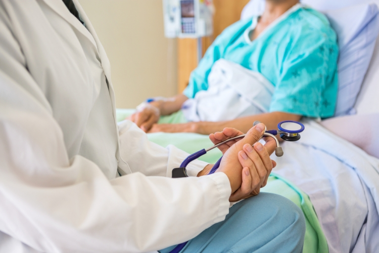 Situație critică în Bacău. Sistemul medical nu face față. Nu mai sunt locuri la ATI