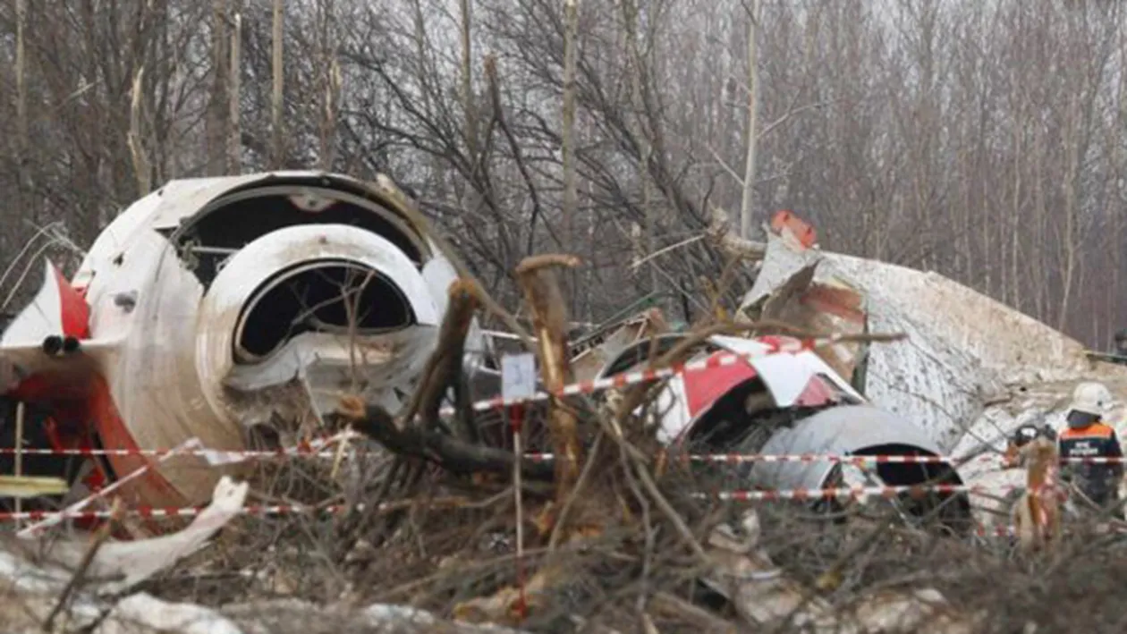 ACCIDENT AVIATIC în Malaezia. Două avioane indoneziene s-au prăbuşit în timpul unui antrenament