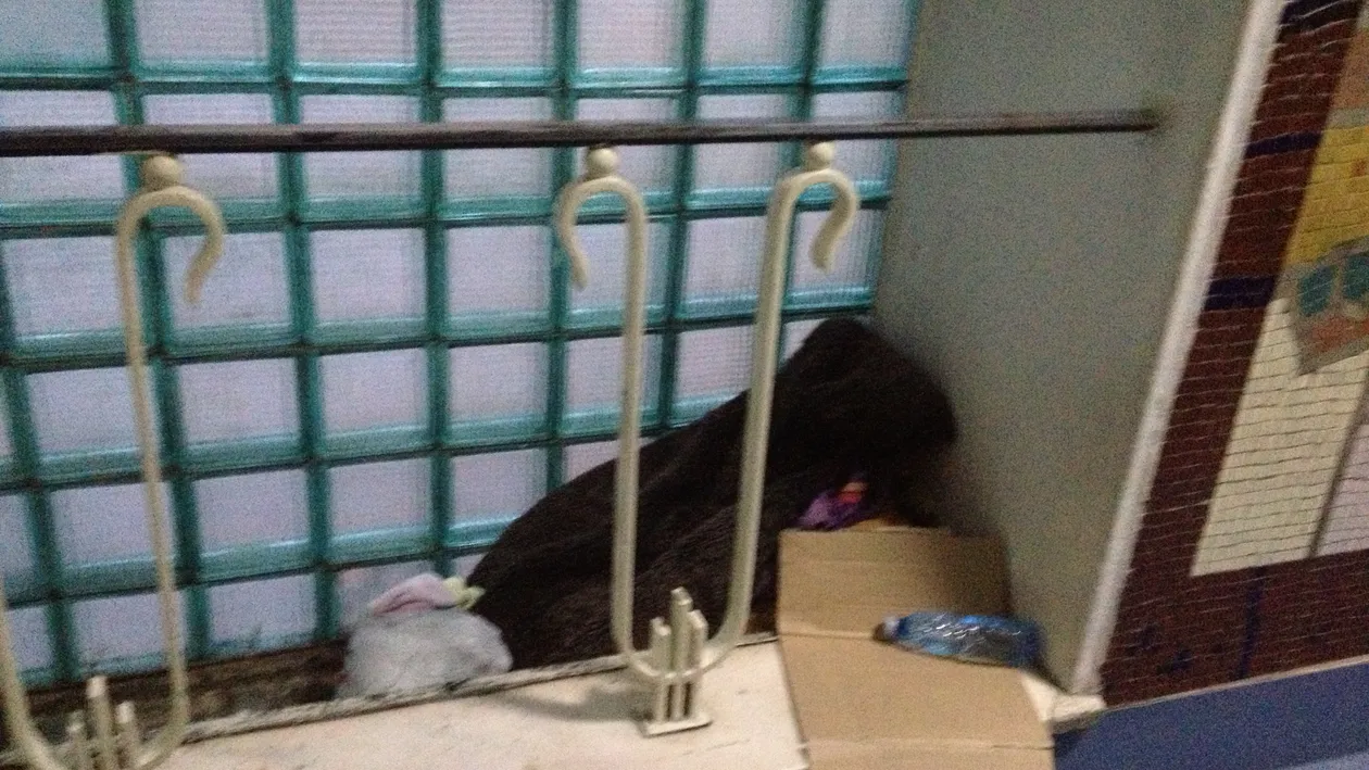 Mama eroina a inlacrimat o tara intreaga! Nici asistentele nu vor sa mai primeasca cadouri de la ea dupa ce i-au aflat povestea