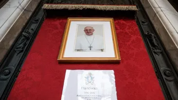 Testamentul Papei Francisc. Care a fost ultima dorință a Suveranului Pontif