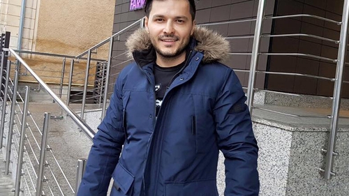 Liviu Vârciu a ajuns de urgenţă la spital! Ce a păţit artistul