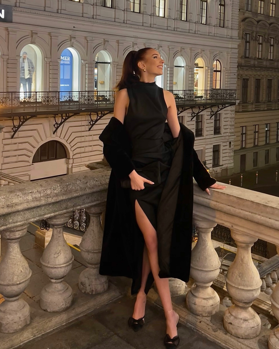 Fosta Miss Austria a murit subit la doar 22 de ani: ”Lucia noastră ne-a părăsit mult prea devreme”