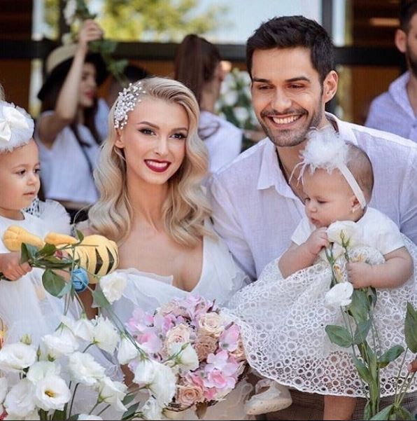 Andreea Bălan și George Burcea au încheiat contract prenupțial. Cum se împarte averea de 1.000.000 de euro în urma divorțului