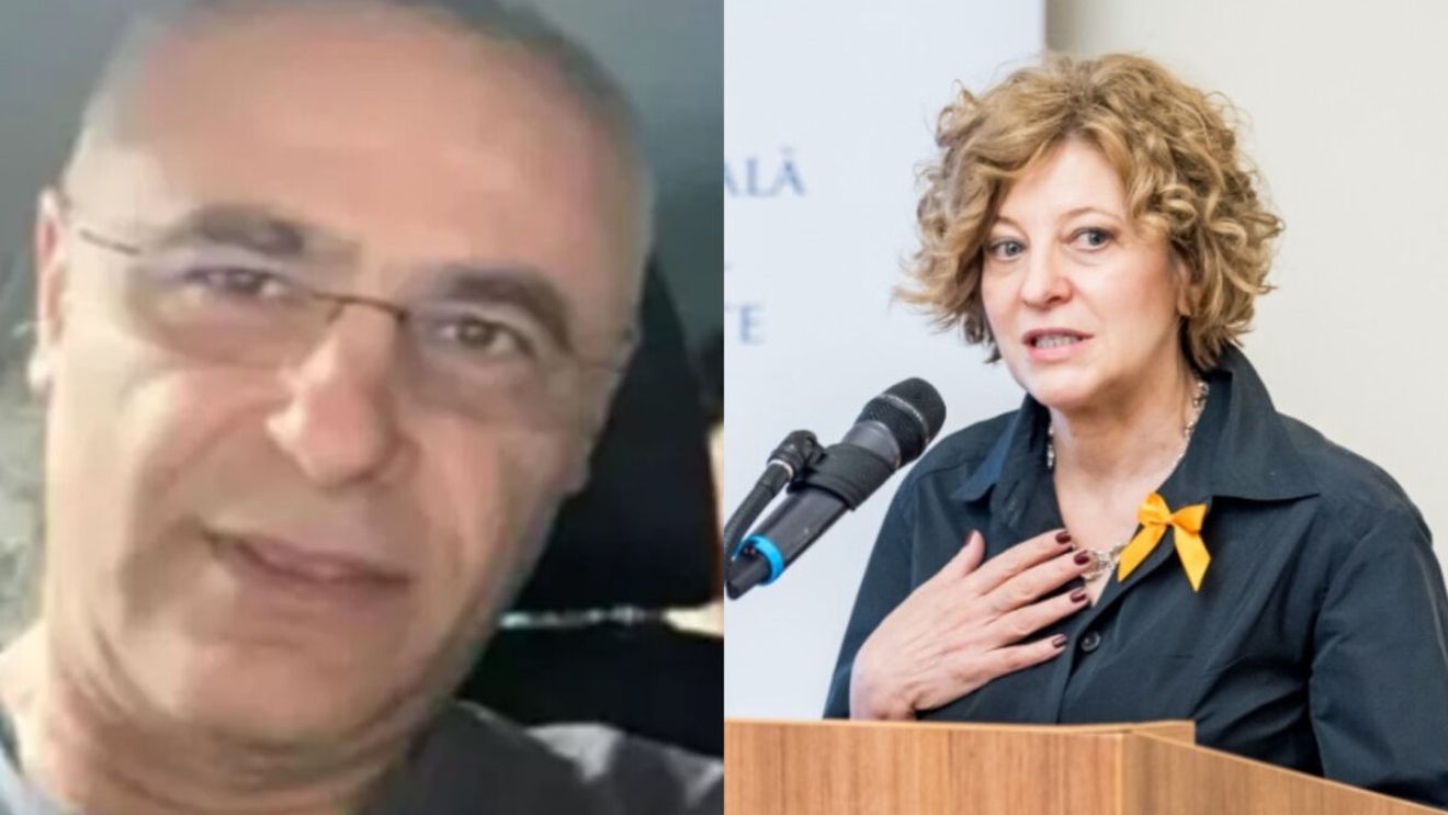 Cine este Corneliu State, partenerul de viață al Oanei Gheorghiu. Are un job important și o avere pe măsură!