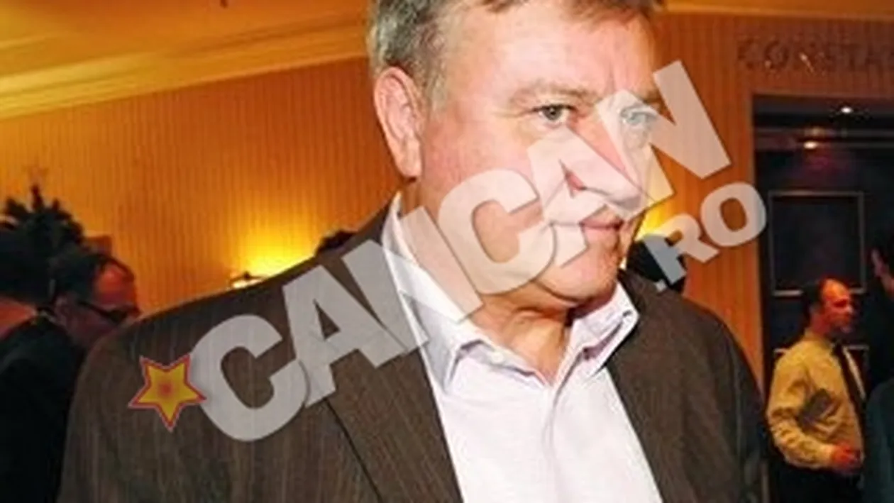 Primele nemultumiri la adresa lui Alexandru Deaconu - Suspectat ca a ajuns sef la CCA datorita rudeniei cu Mircea Sandu