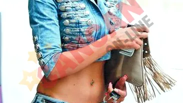 Adelina exclude un nou mariaj