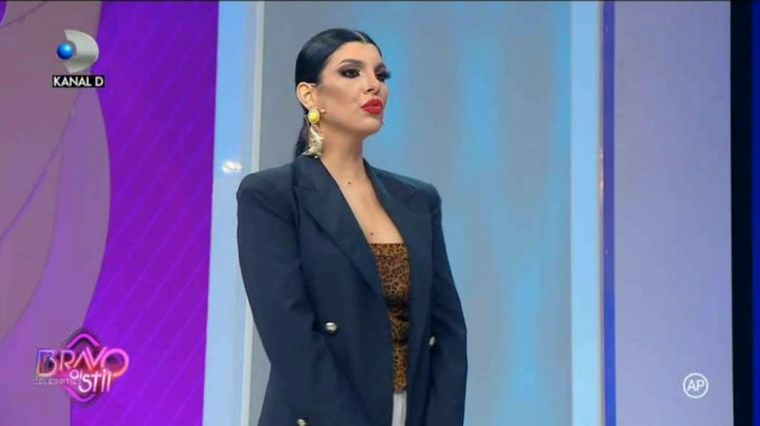 Andreea Tonciu, la cuțite cu colegele de la “Bravo, ai stil! Celebreties”. “Cântă manele la machiaj și ele nu vor să…” Ce a nemulțumit-o pe brunetă