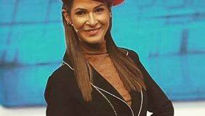 Primele declaraţii ale CRISTINEI de la ”Bravo, ai stil!”, după ce a pocnit o tânără ruptă de beată! 