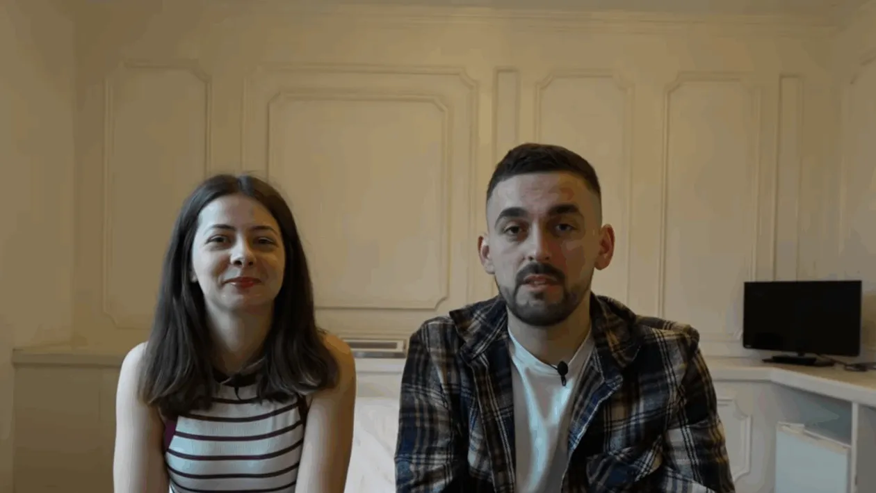 Influenceri români, arestați în Rusia! Motivul pentru care au primit o interdicție de 50 de ani în țara lui Putin: „Știu unde ai fost”