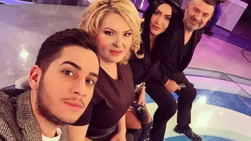 Se mută în America să scape de rușinea copiilor? Ioniță de la Clejani a vorbit despre planurile serioase pe care le are cu familia sa