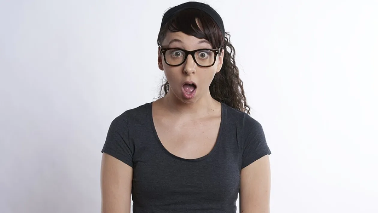 Bancul zilei | Iubito, am făcut ceva rău