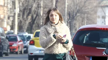 Lidia Vadim Tudor, accident de ultimă oră. Ce a pățit fiica “Tribunului”. “Am alergat după cineva și...”