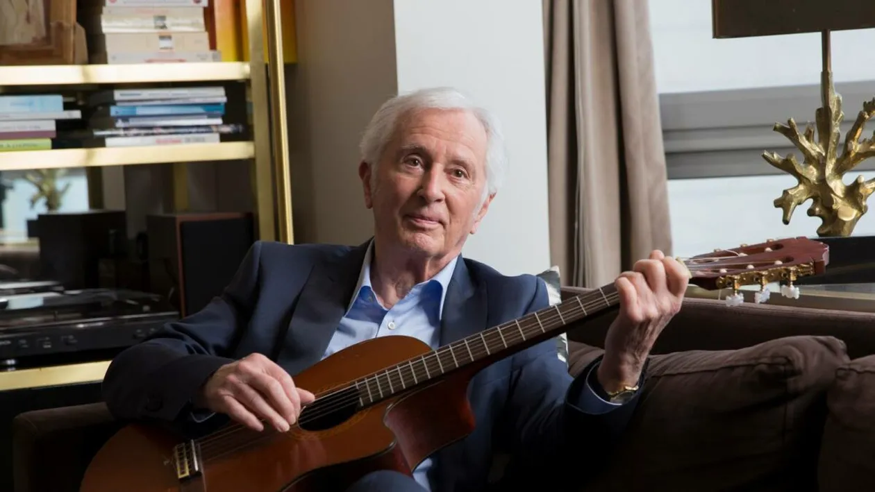 Doliu în industria muzicală! Un cântăreț celebru și-a găsit sfârșitul la 93 de ani