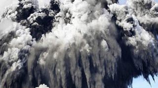 Un vulcan din Yellowstone ar putea distruge mai mult de jumatate din America