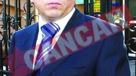 Actionarii lui Dinamo i-au facut bagajele lui Turcu