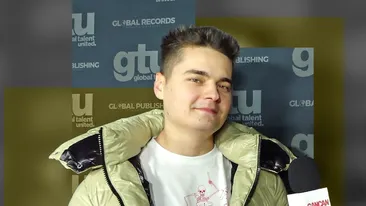 Selly trage „ponoasele” anunțului făcut la CANCAN EXCLUSIV, că părinții lui sunt veri: “Ai, să-mi bag, a mers prea departe duma asta!”