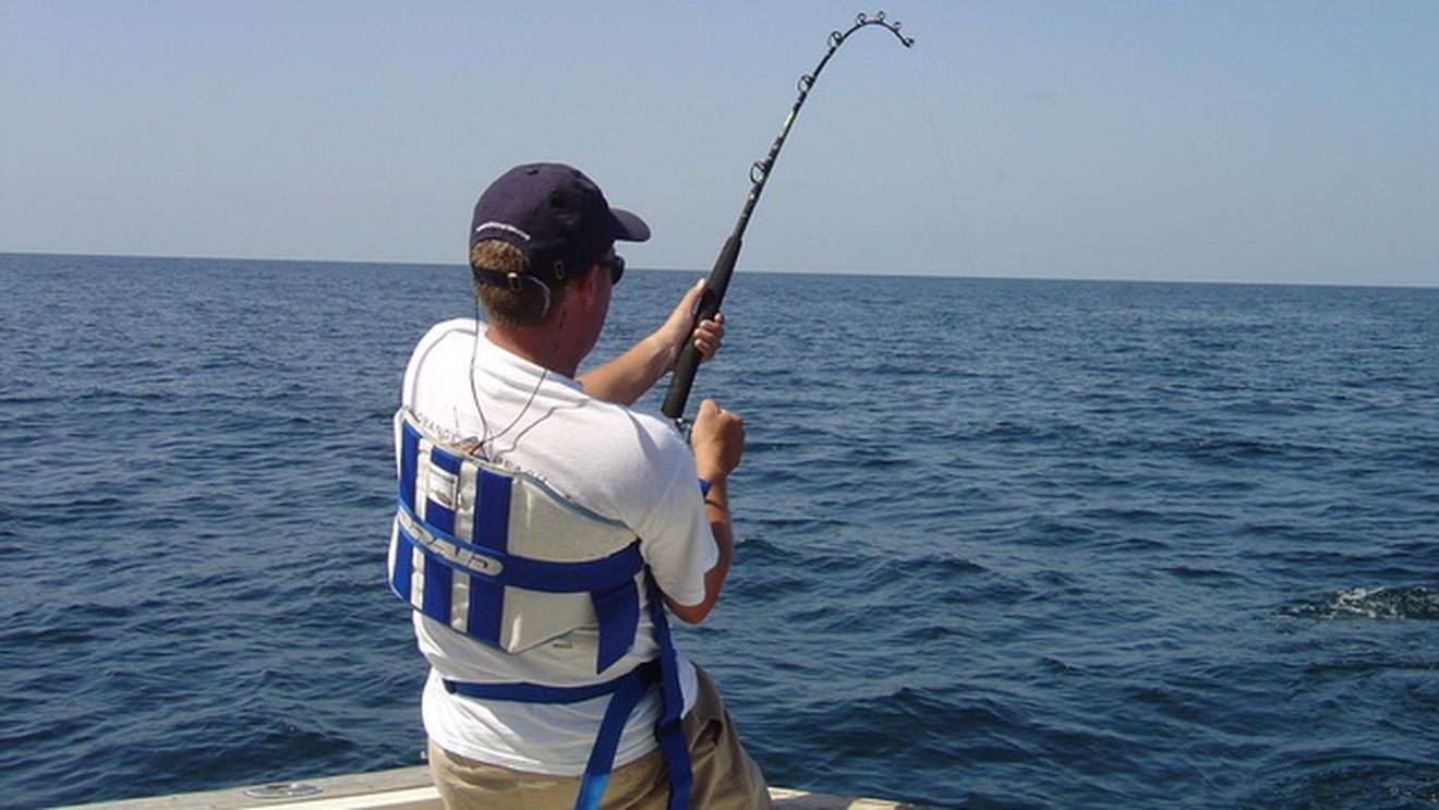 "Ce-i CREATURA aia?" Pescarii au INGHETAT cand au vazut ce-au prins in undita. NIMENI nu stie ce este