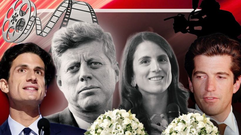 Cine profită de noua tragedie din familia Kennedy. Acuzații grave după moartea nepoatei lui JFK