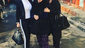 Anamaria Prodan, primele declarații după ce i-a murit mama: "Îmi spunea: «eu când o să mor, o să merg în Rai»". Ce îi zicea vedeta