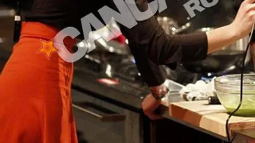 Sotia lui DJ Optick si-a tradat amica din cauza emisiunii! Andreea de la Masterchef, facuta praf de cea mai buna prietena! Mi-a fost ca o sora, dar acum pentru mine a murit!