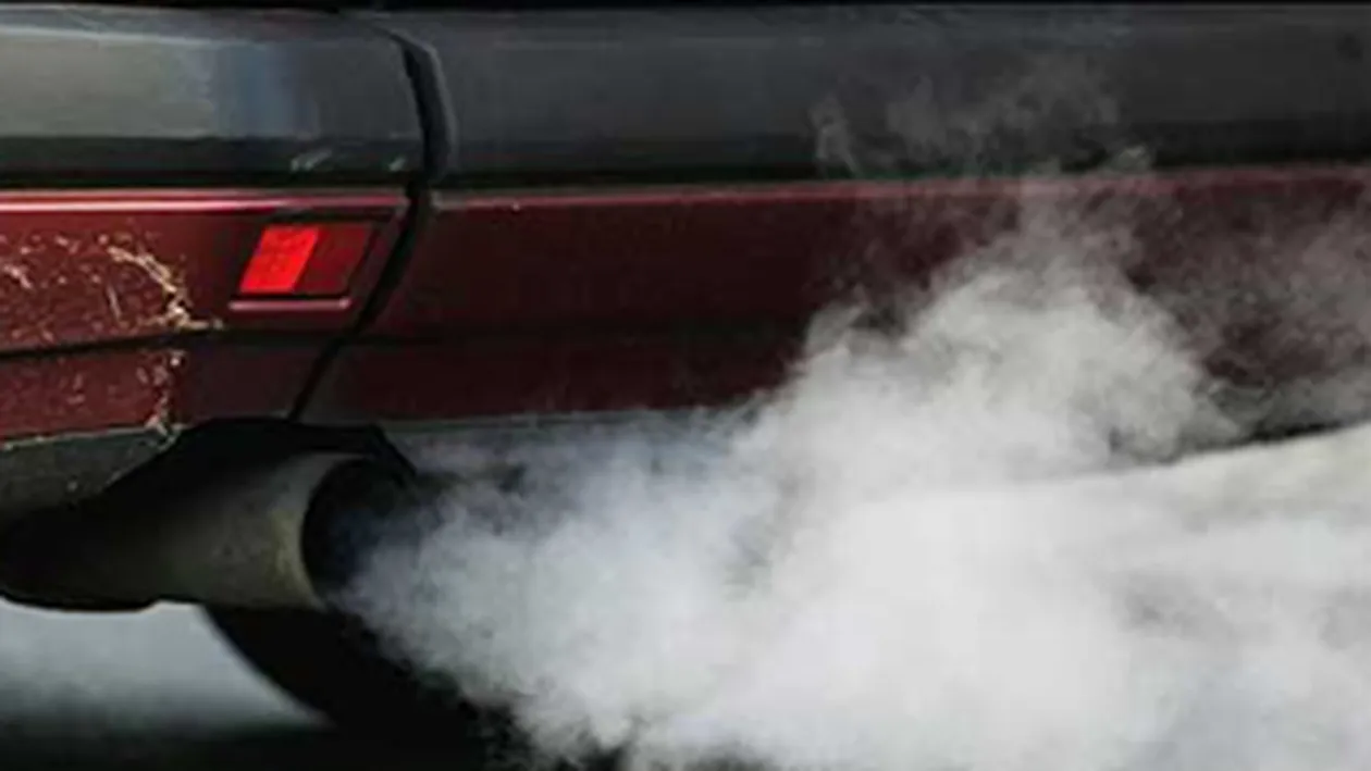 Legea privind taxa de poluare auto a fost promulgata