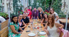 Galerie foto - poza 1