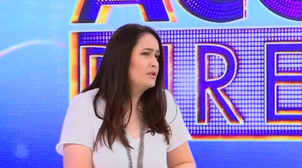 Amalia Năstase s-a căsătorit în secret cu Răzvan Vasilescu! Mărturii emoționante despre ceremonie: “Este un inel de logodnă, care este şi verighetă”