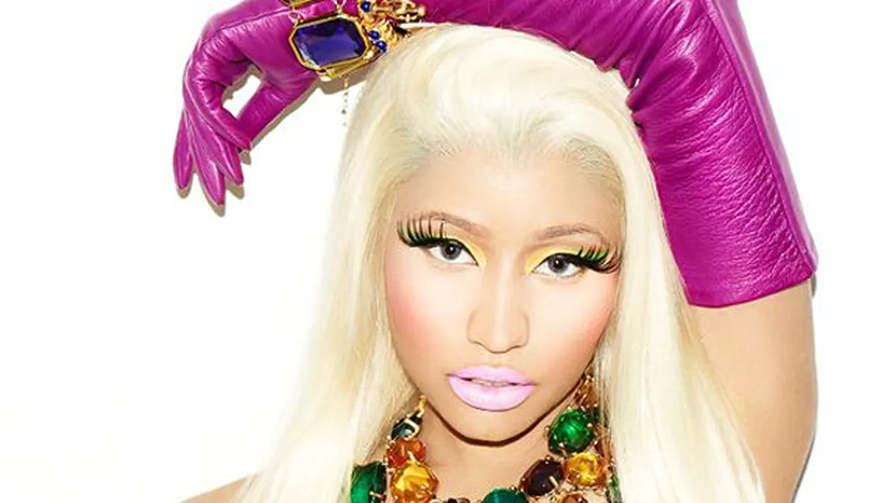 Nicki Minaj vorbeşte deschis despre conflictul pe care-l are cu Mariah Carey: Cu siguranţă ea nu mă place