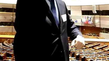 Tragedie în politica din România! Liviu Păunoiu a murit într-un cumplit accident rutier