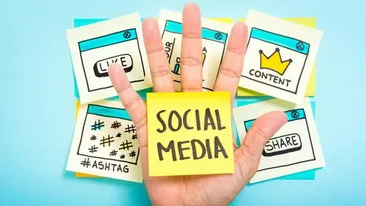 A aparut dusmanul Facebookului. Reteaua de socializare care te plateste pentru ce publici a ajuns si in Romania!